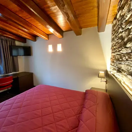 Hotel Gemelli