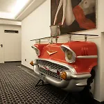 Gemelli Hotel 3*