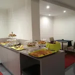 Gemelli Hotel Roma