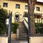 Hotel Gemelli 3*