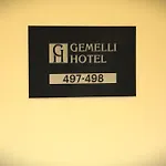 Gemelli 3*