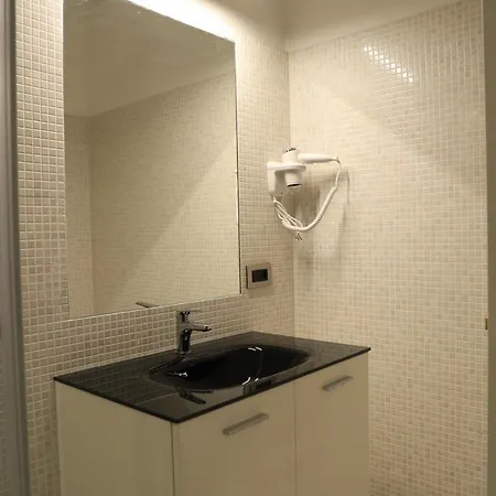Hotell Gemelli