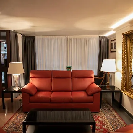 Gemelli Hotell 3*