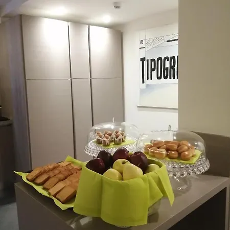 Hotel Gemelli Rom