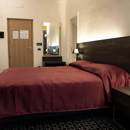 Hotel Gemelli Rom