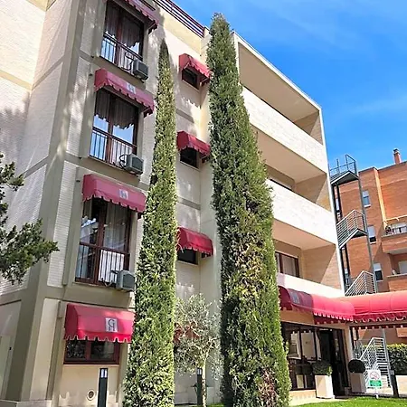 Gemelli Rome