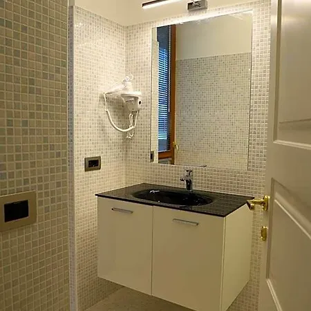 Gemelli Hotel 3*