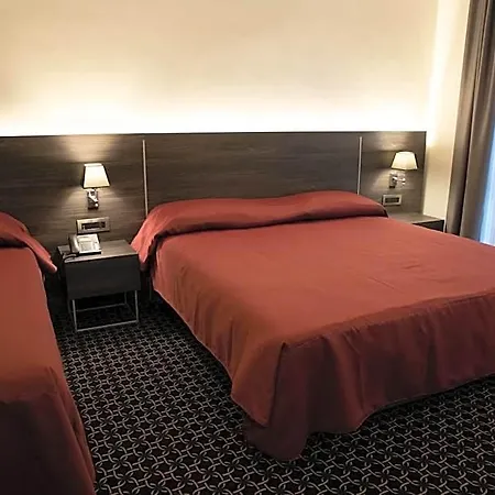 Gemelli Hotel