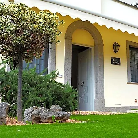 Gemelli Hotel