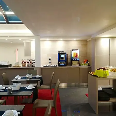 Gemelli Hotel