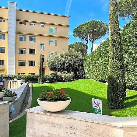 Gemelli Hotel
