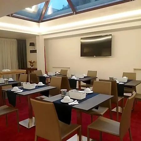 Gemelli 3* Rome