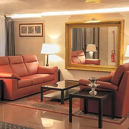 Gemelli 3* Rome