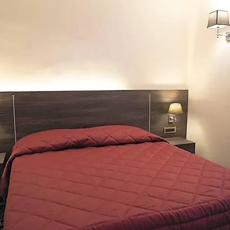 Gemelli Rome
