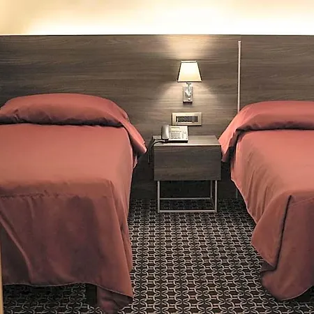 Gemelli 3* Rome