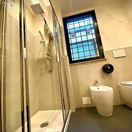 Gemelli Hotel 3*