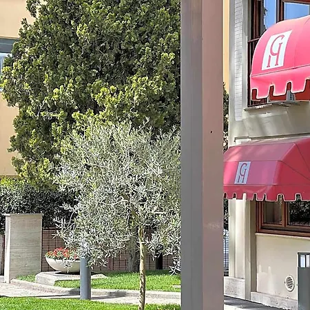 Gemelli Hotel 3*
