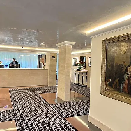 Gemelli Hotel