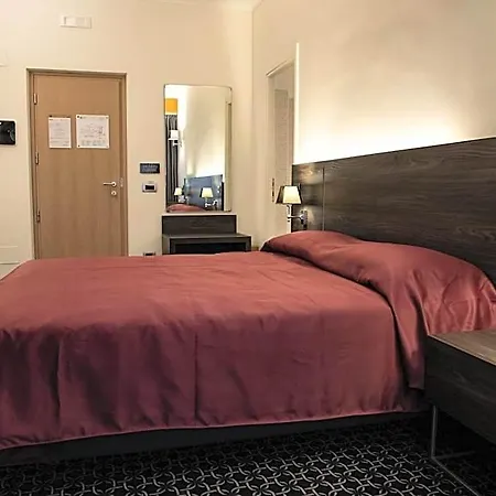 Gemelli Hotel