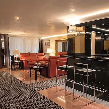 Hotel Gemelli Rome