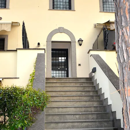 Hotel Gemelli 3*