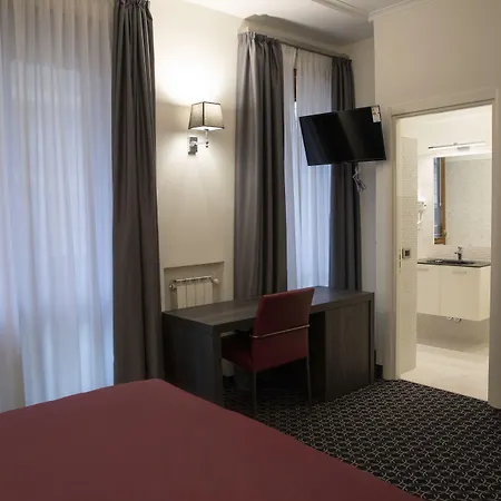 Gemelli Hotel