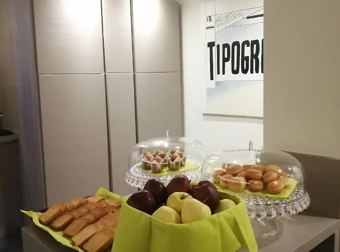 Отель Gemelli Рим