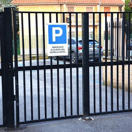 Hotel Gemelli