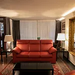 Gemelli Hotel 3*
