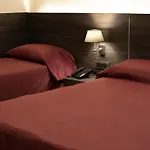 Gemelli Hotel Rome