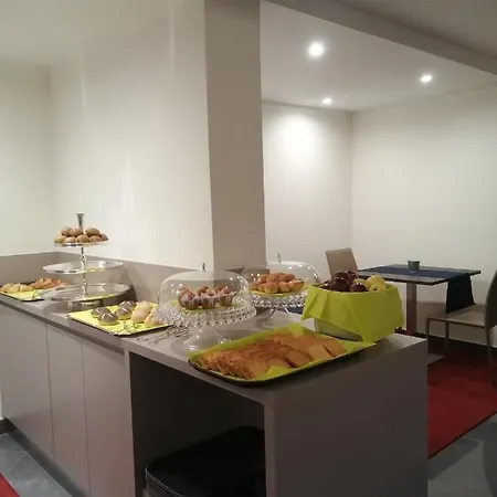 Gemelli Hotel Roma