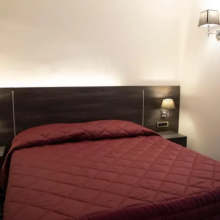 Gemelli 3* Roma